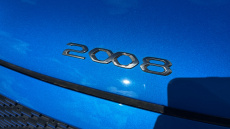 Peugeot 2008 100kW GT 50kWh 5dr Auto Electric Estate